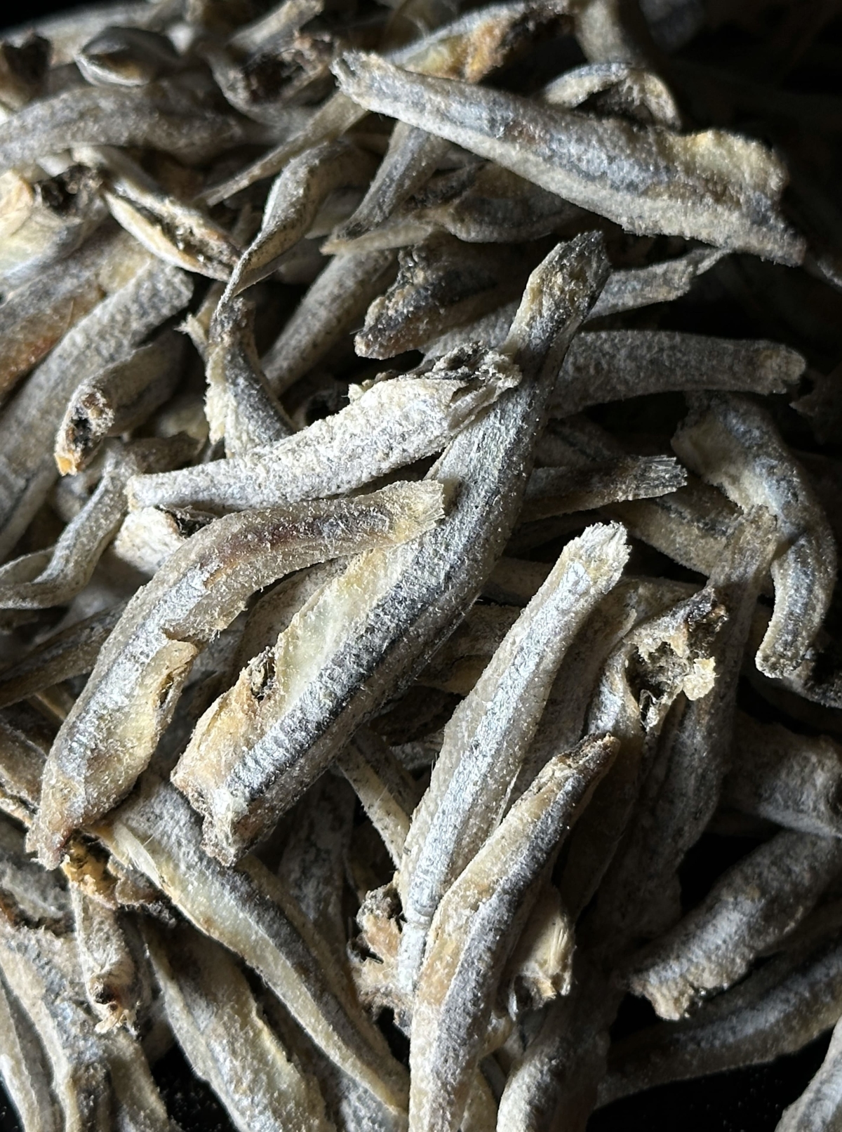 Anchovy-salt-dried - Image 2