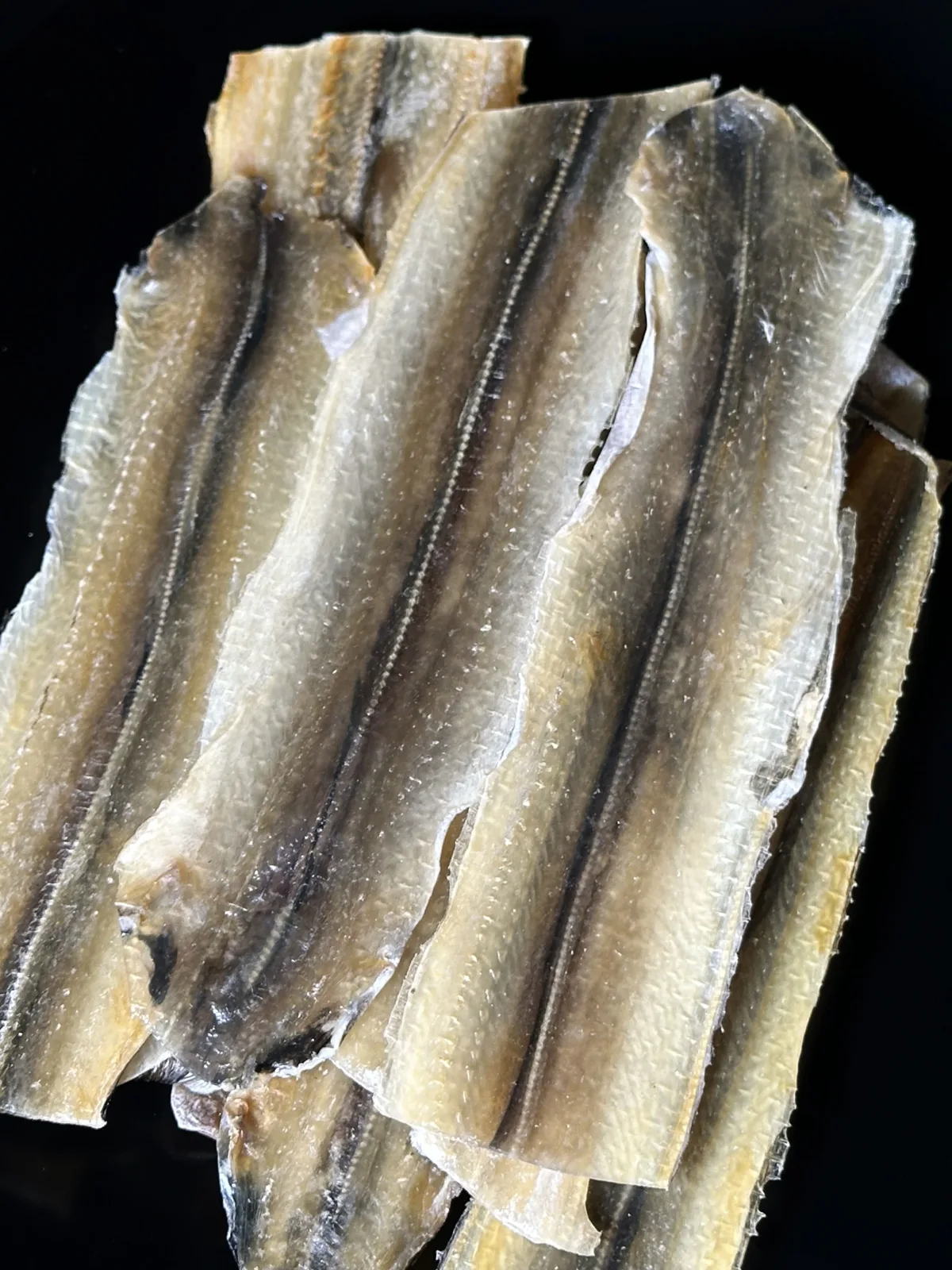 Eel jerky - Image 2