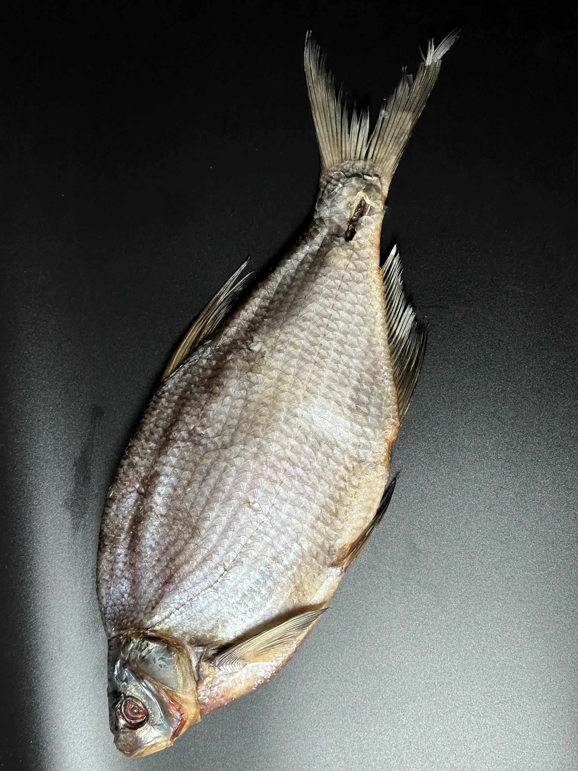 Medium caviar dried bream - Image 2