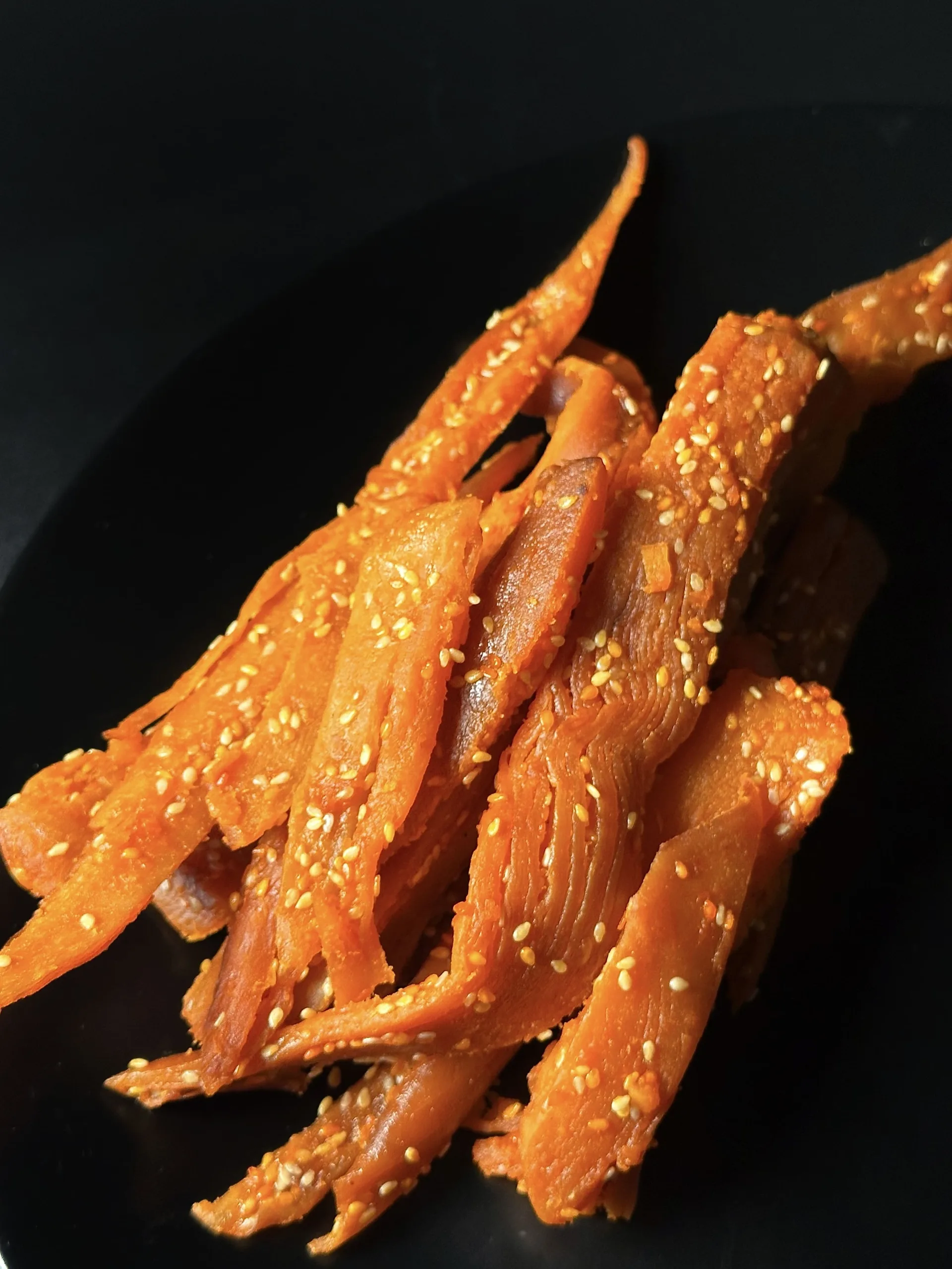 Shanghai-style squid - Image 2