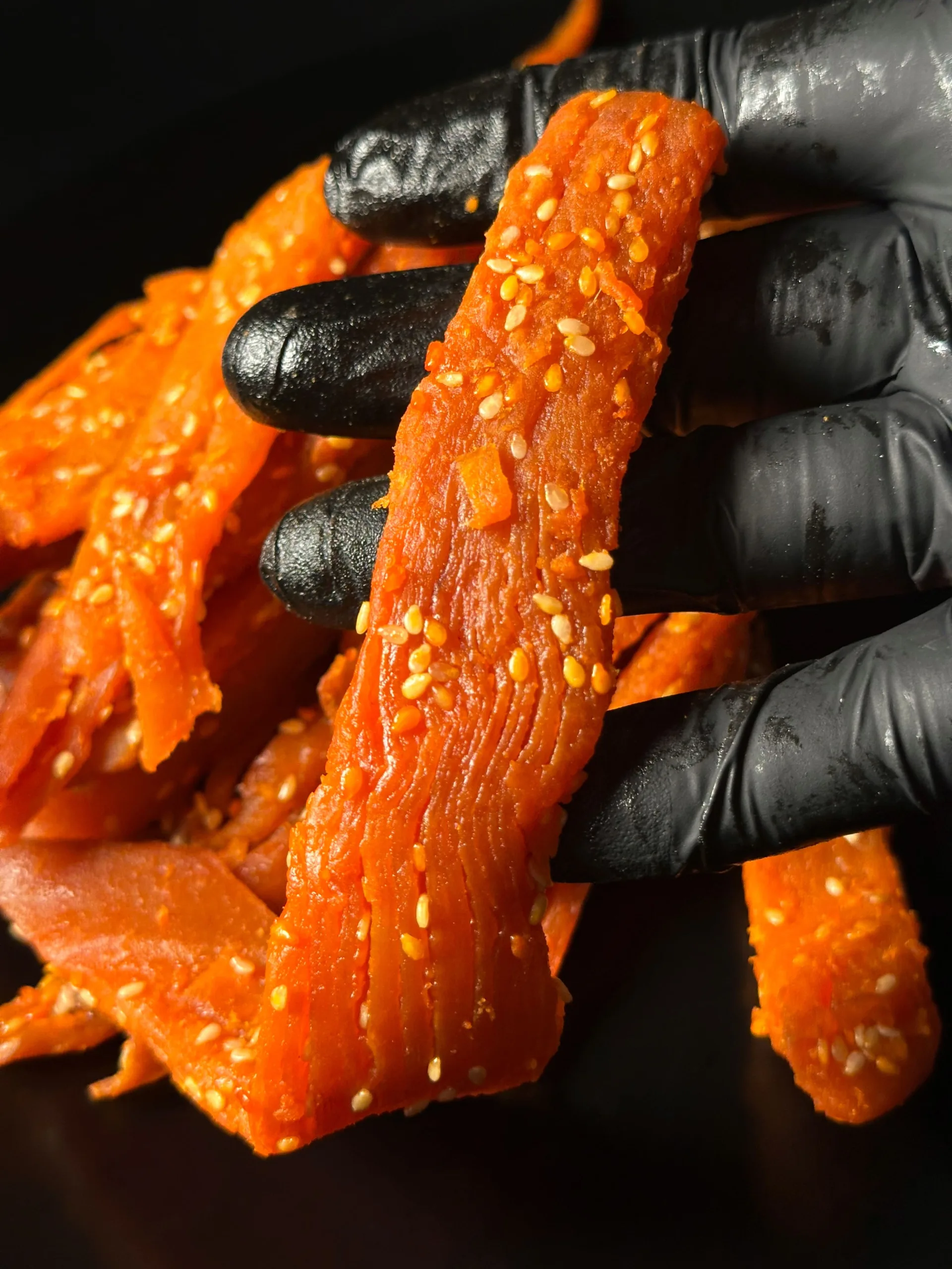 Shanghai-style squid - Image 3