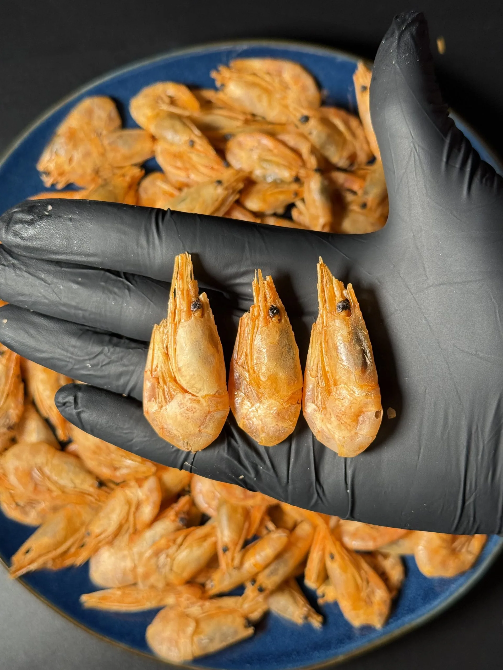 Dried shrimp medium classic - Image 2