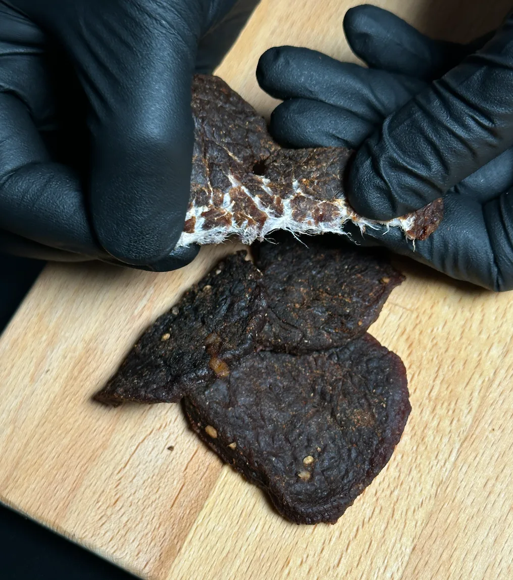 Beef Jerky 100g