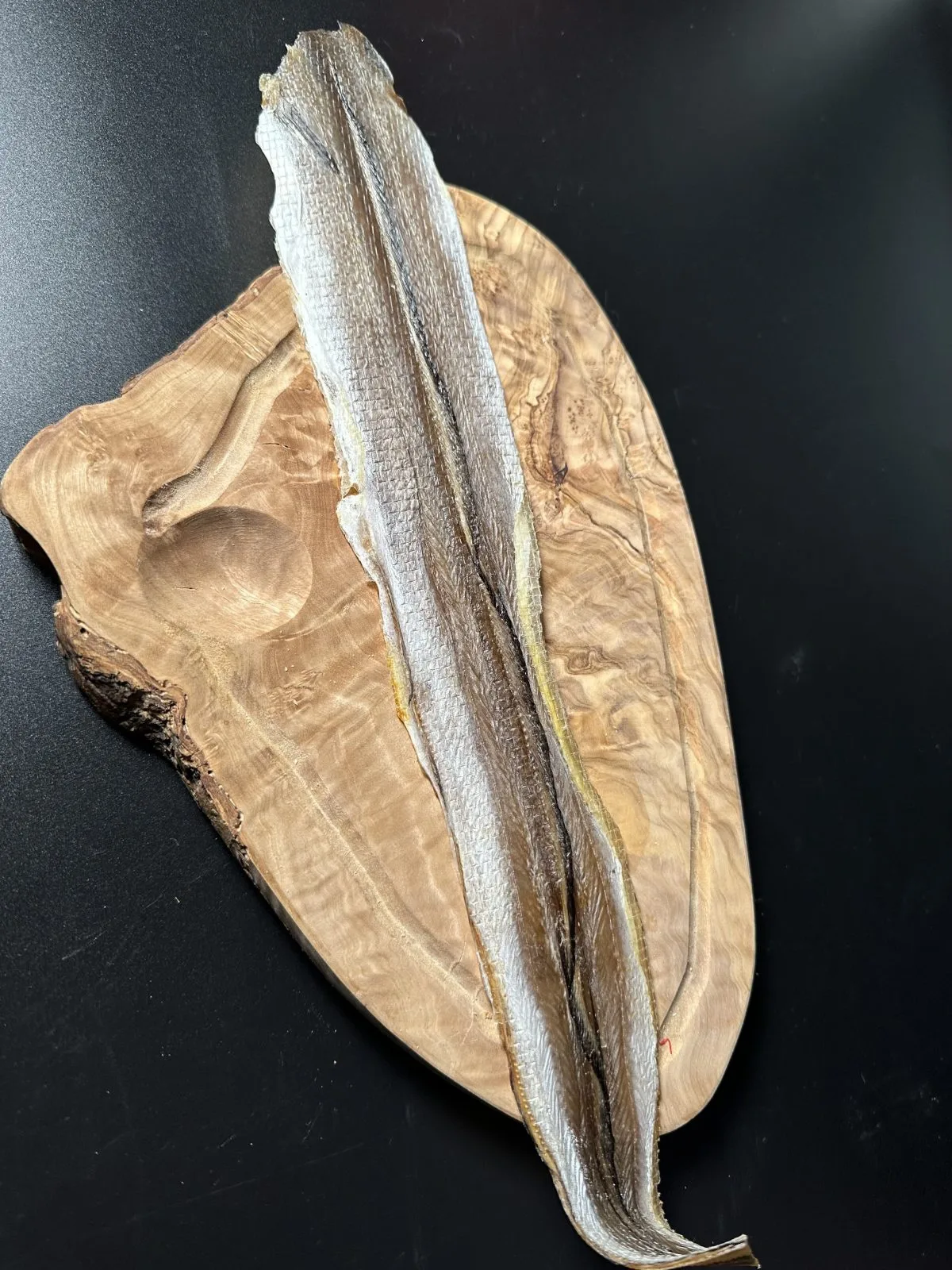 Eel jerky - Image 3