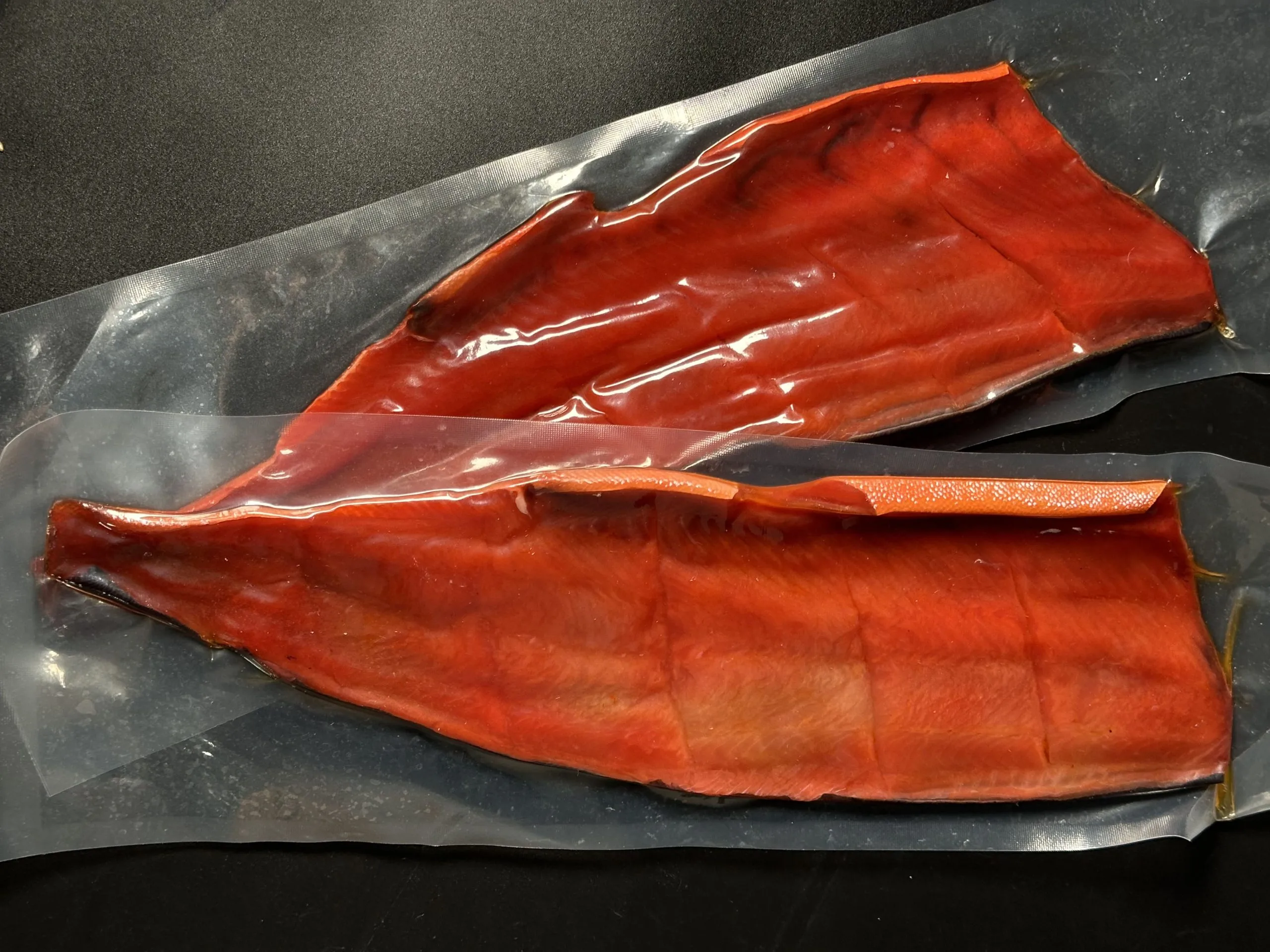 Yukola pink salmon - Image 3