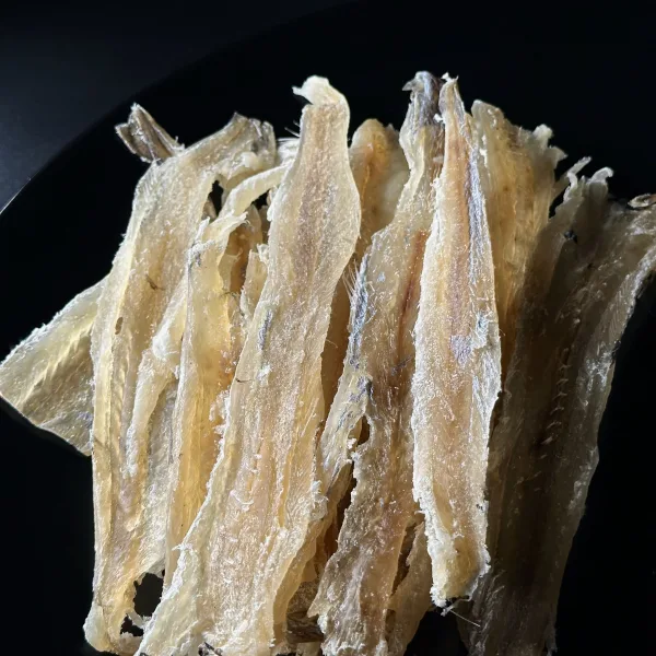 Cod fillet