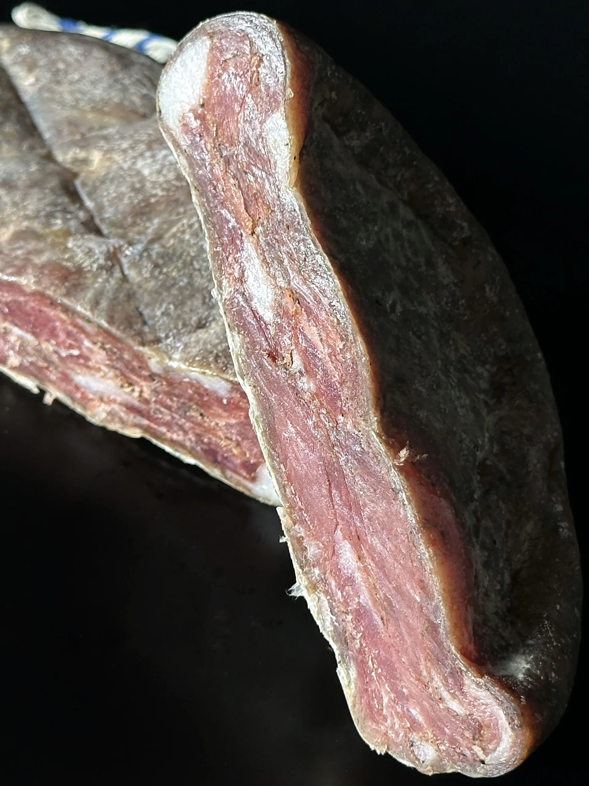 Pork matsyk in a bubble - Image 3