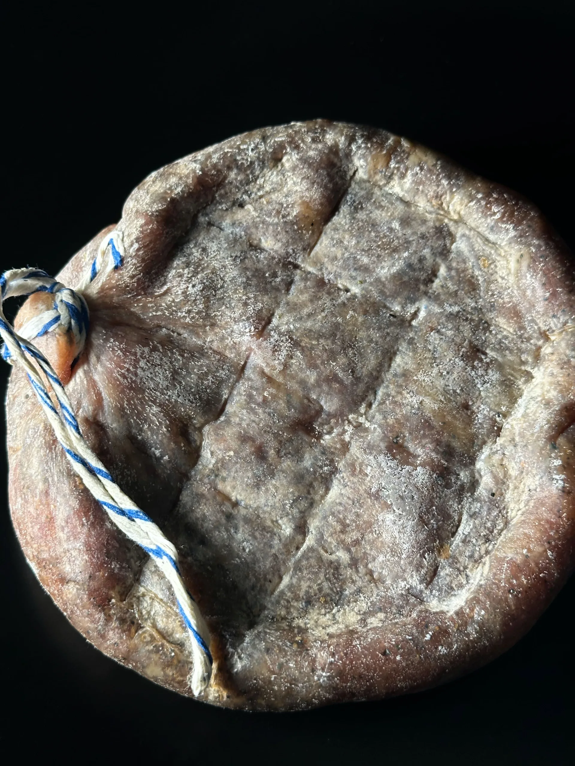 Pork matsyk in a bubble - Image 2