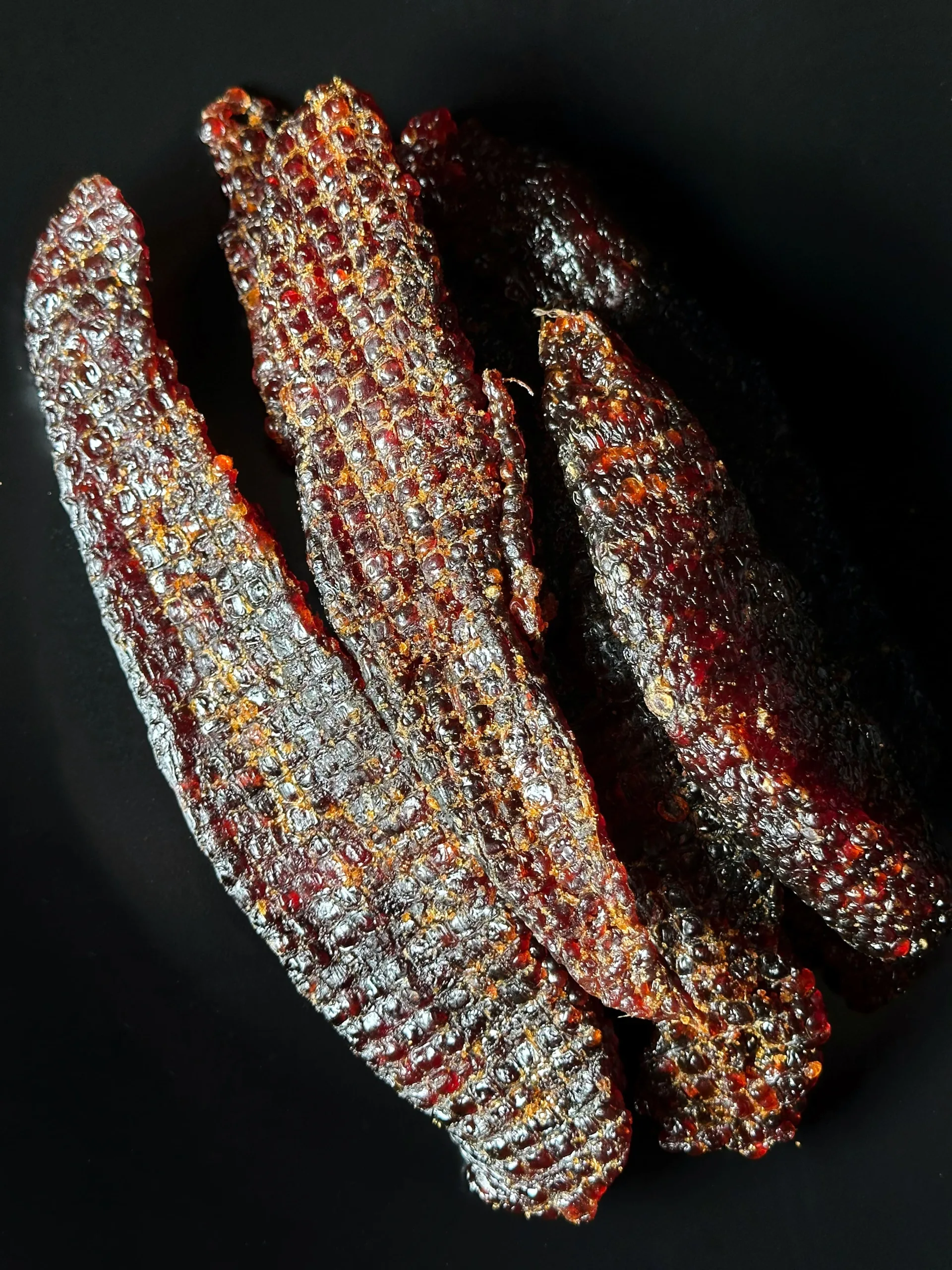 Dried trout roe - Image 2