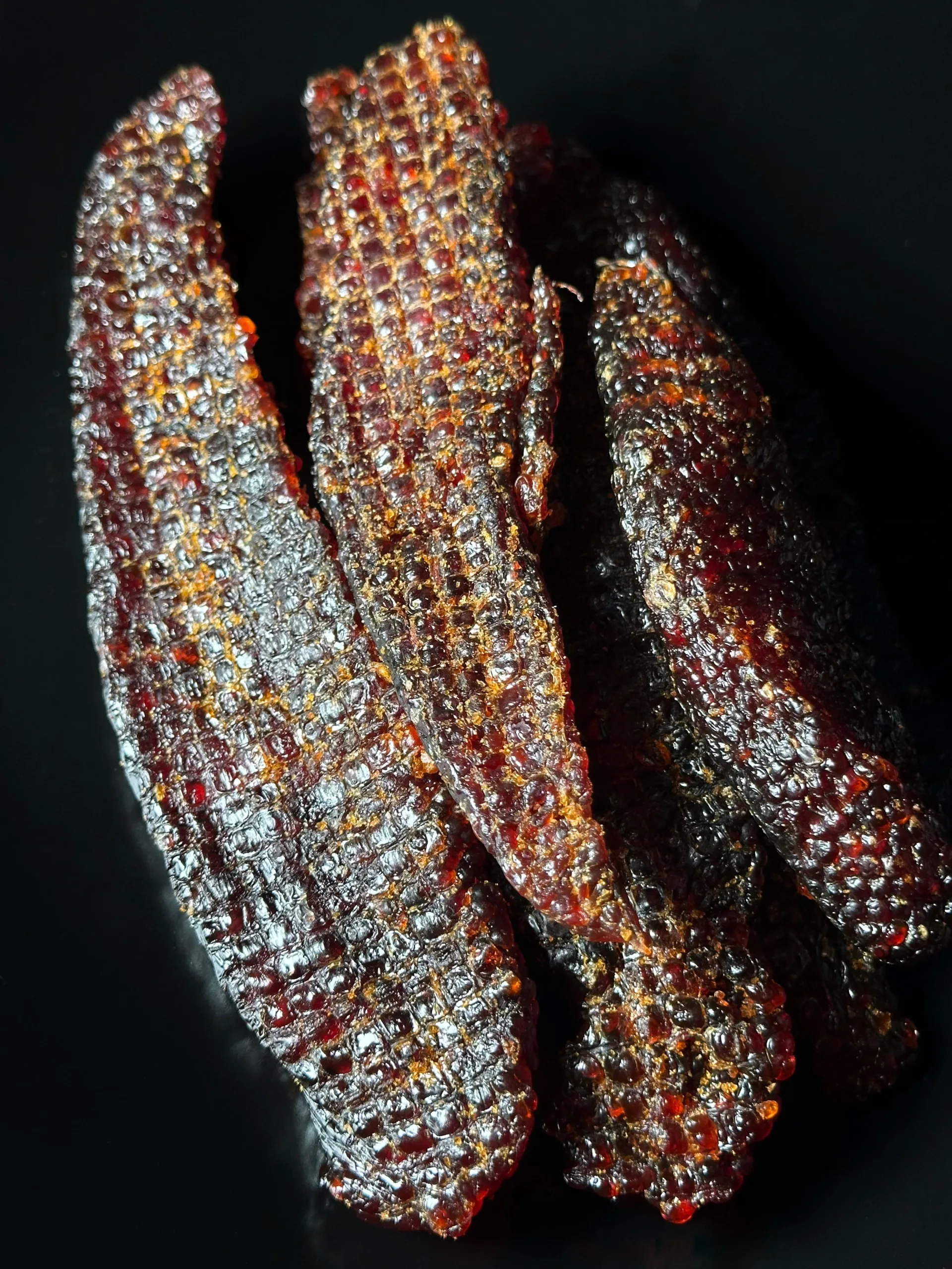 Dried trout roe - Image 3
