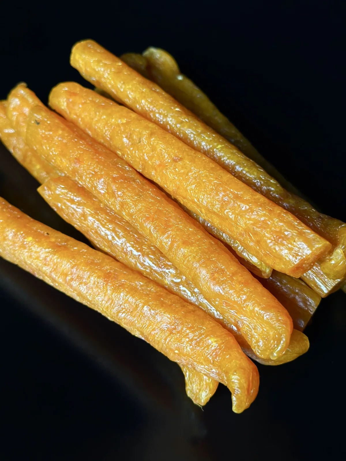 Dried smelt roe - Image 4