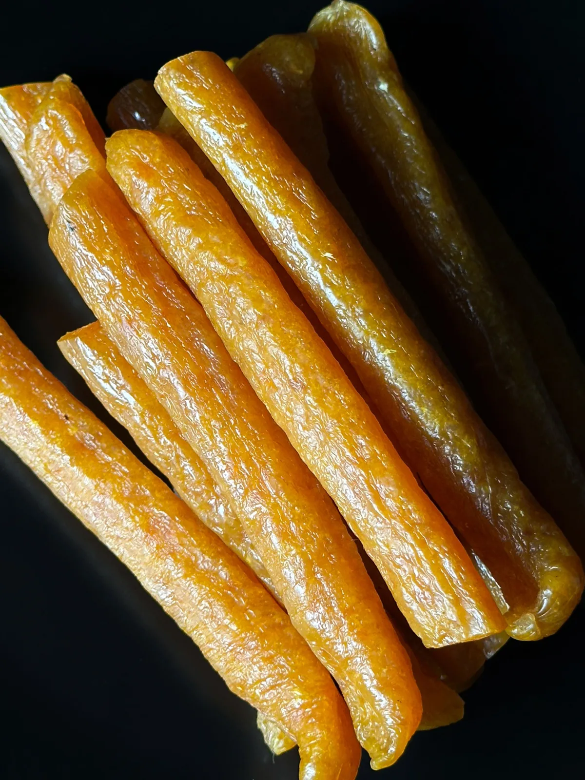 Dried smelt roe - Image 2