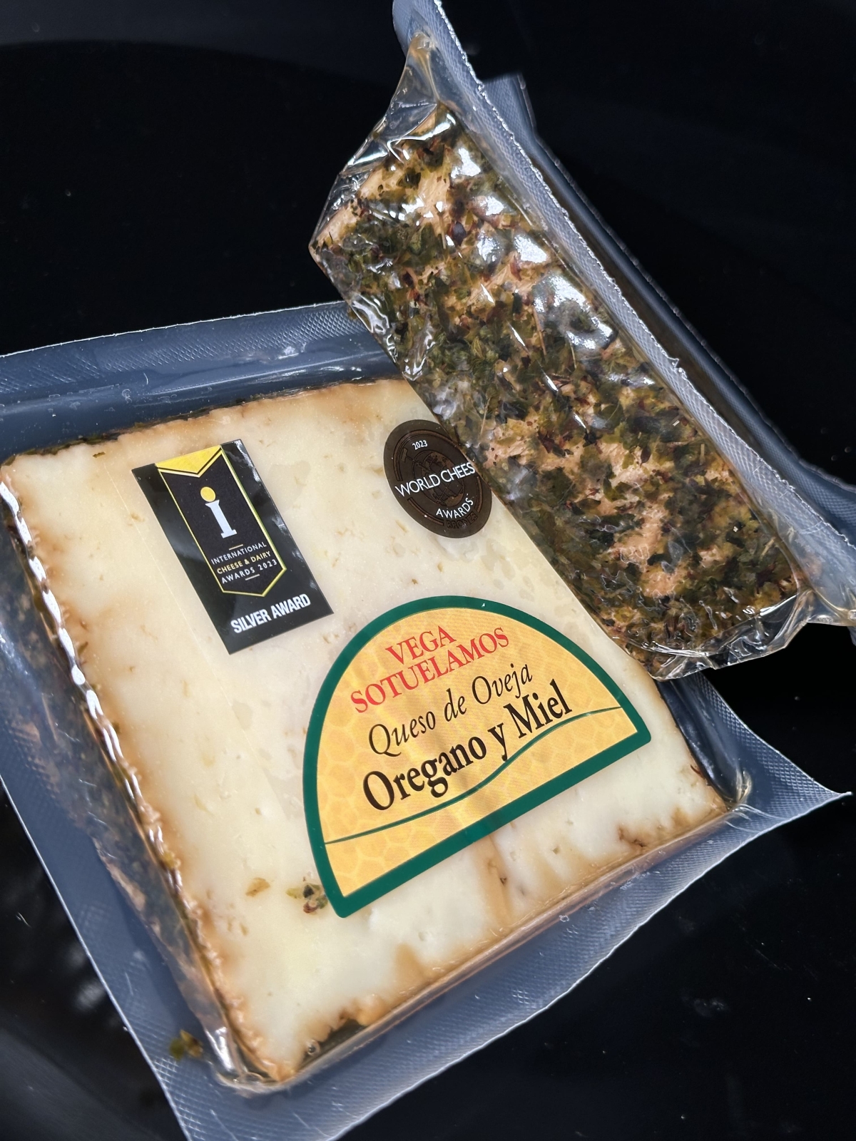 Queso al Orégano Cheese - Image 4