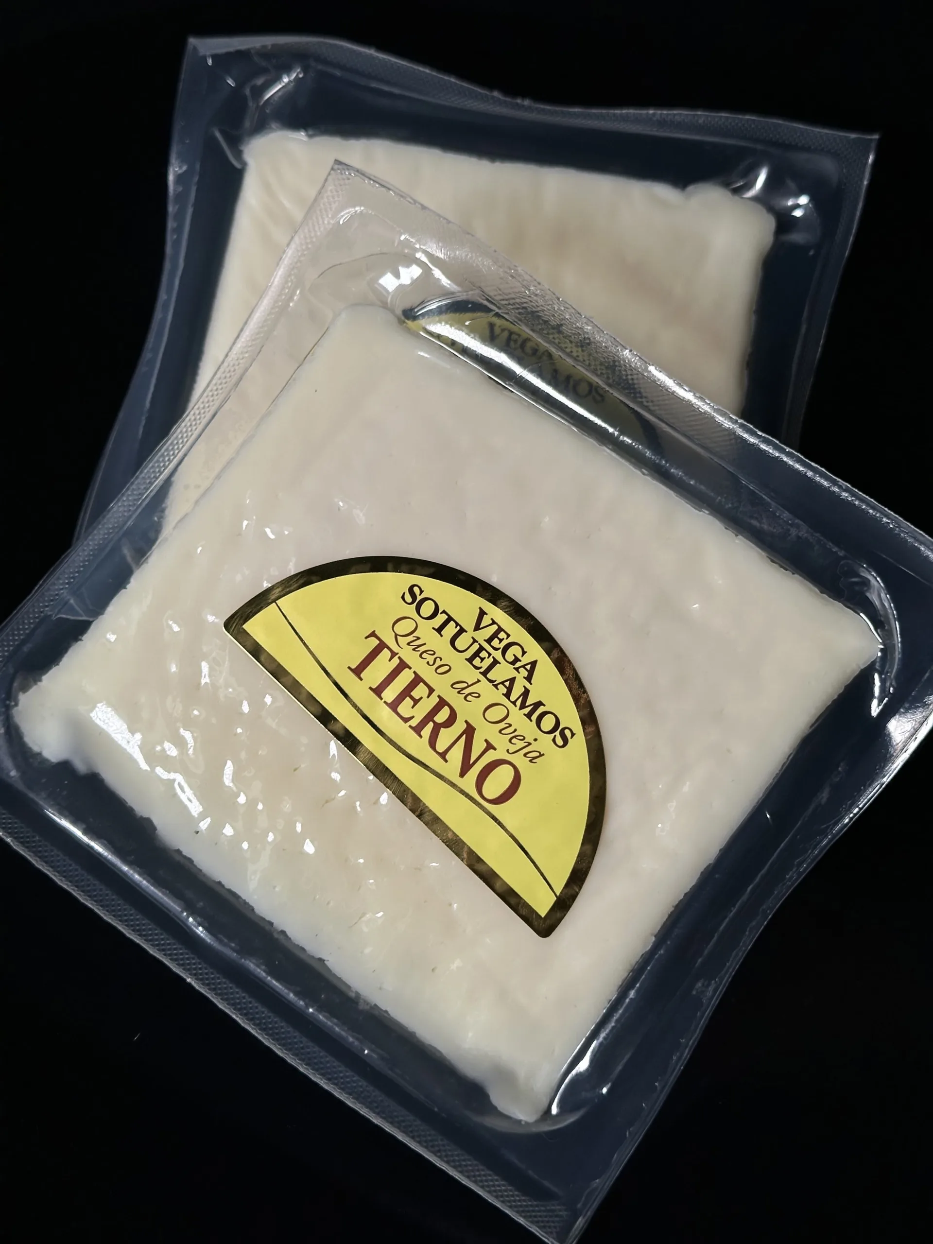 Queso Tierno Cheese