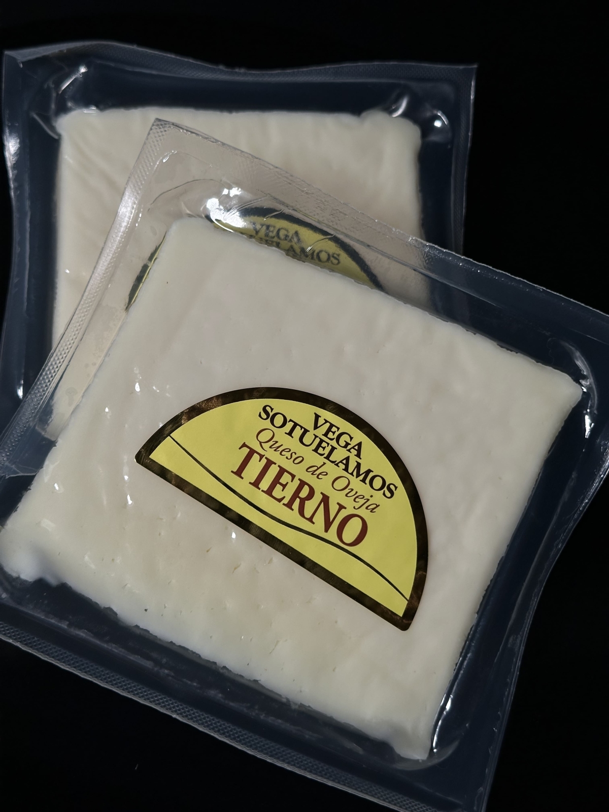 Queso Tierno Cheese - Image 2