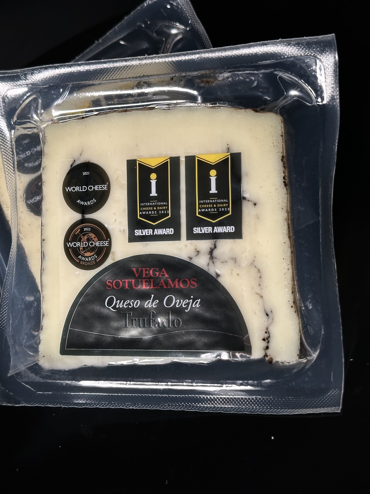 Trufado cheese - Image 2