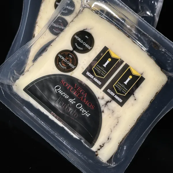 Trufado cheese