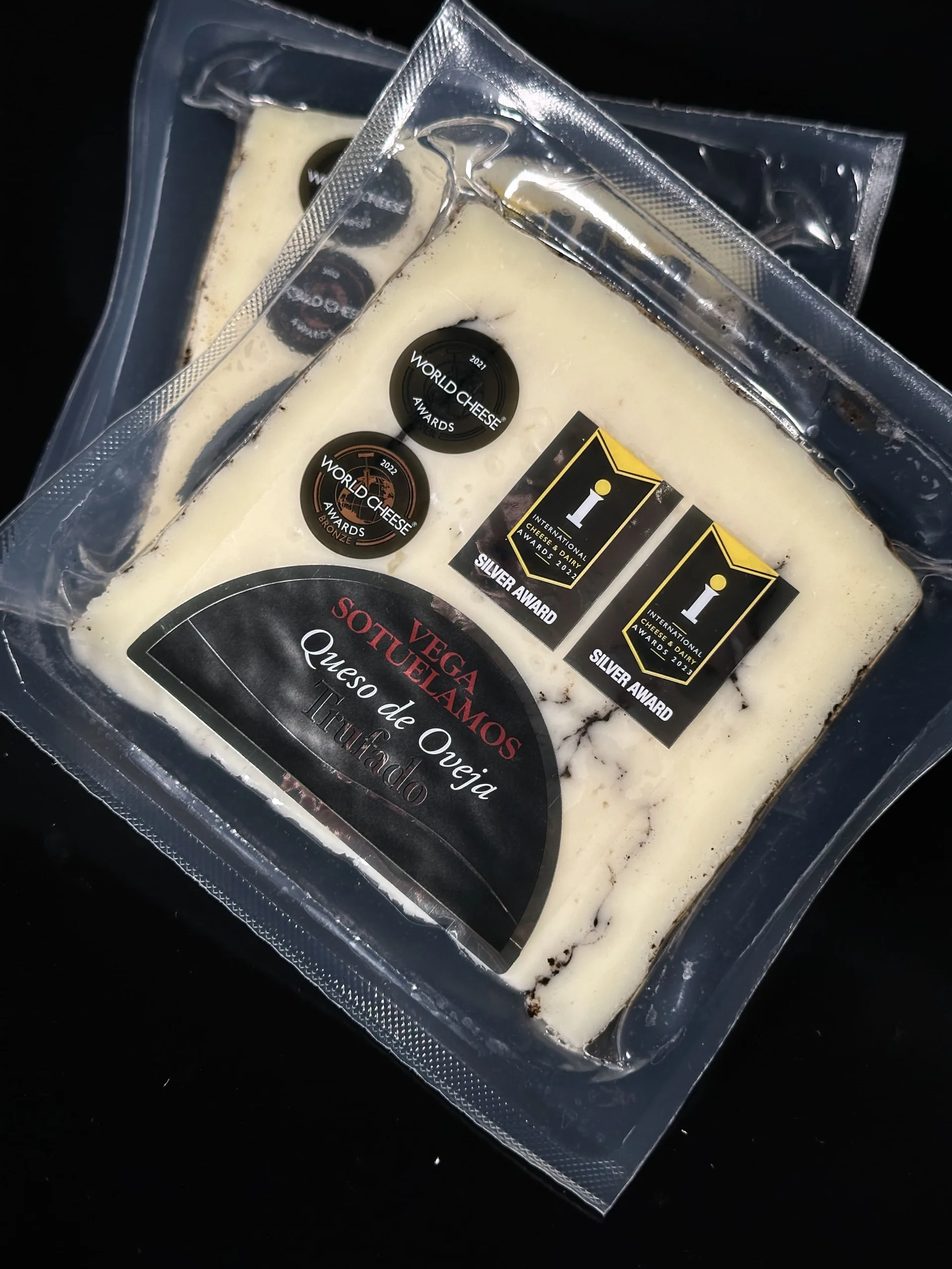 Trufado cheese