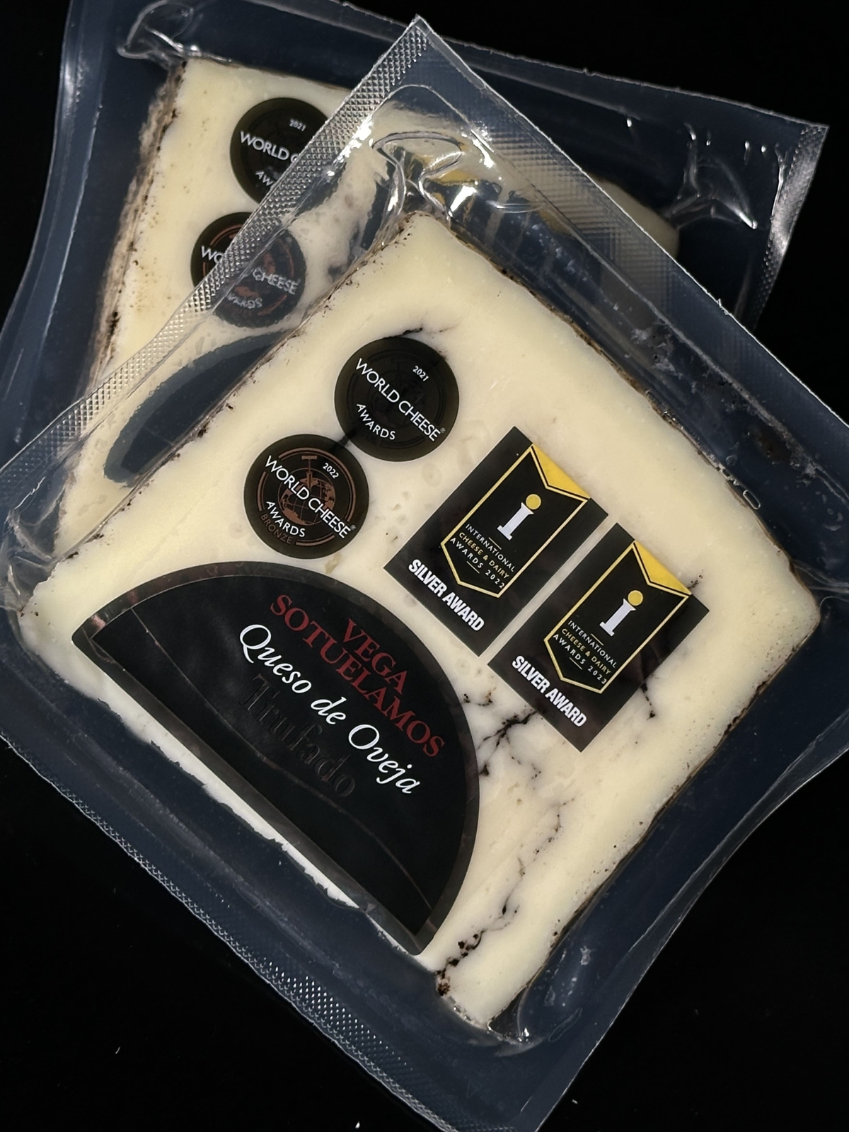 Trufado cheese - Image 3