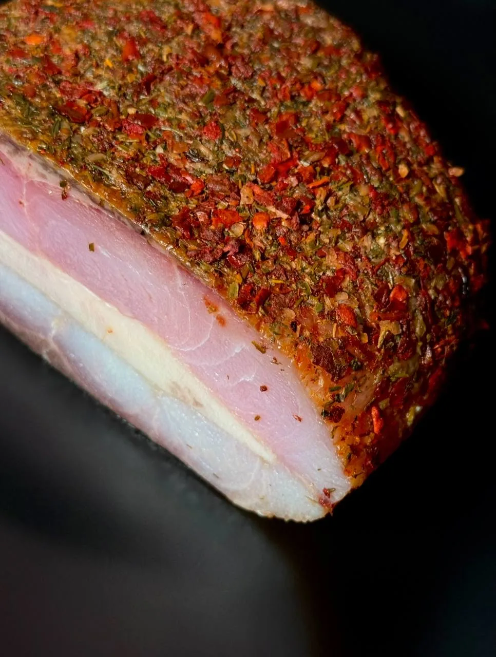 Lightly salted silver carp balyk - Image 3