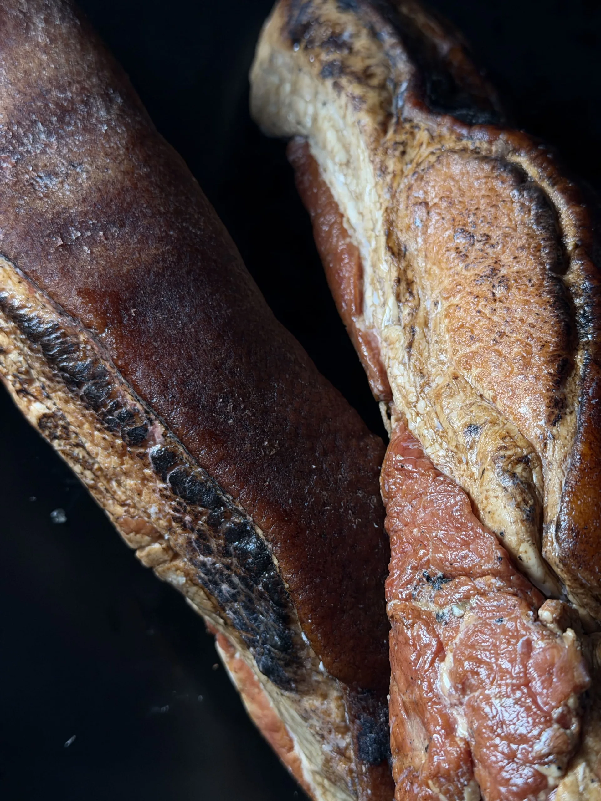 Копчений шпондер - Зображення 3