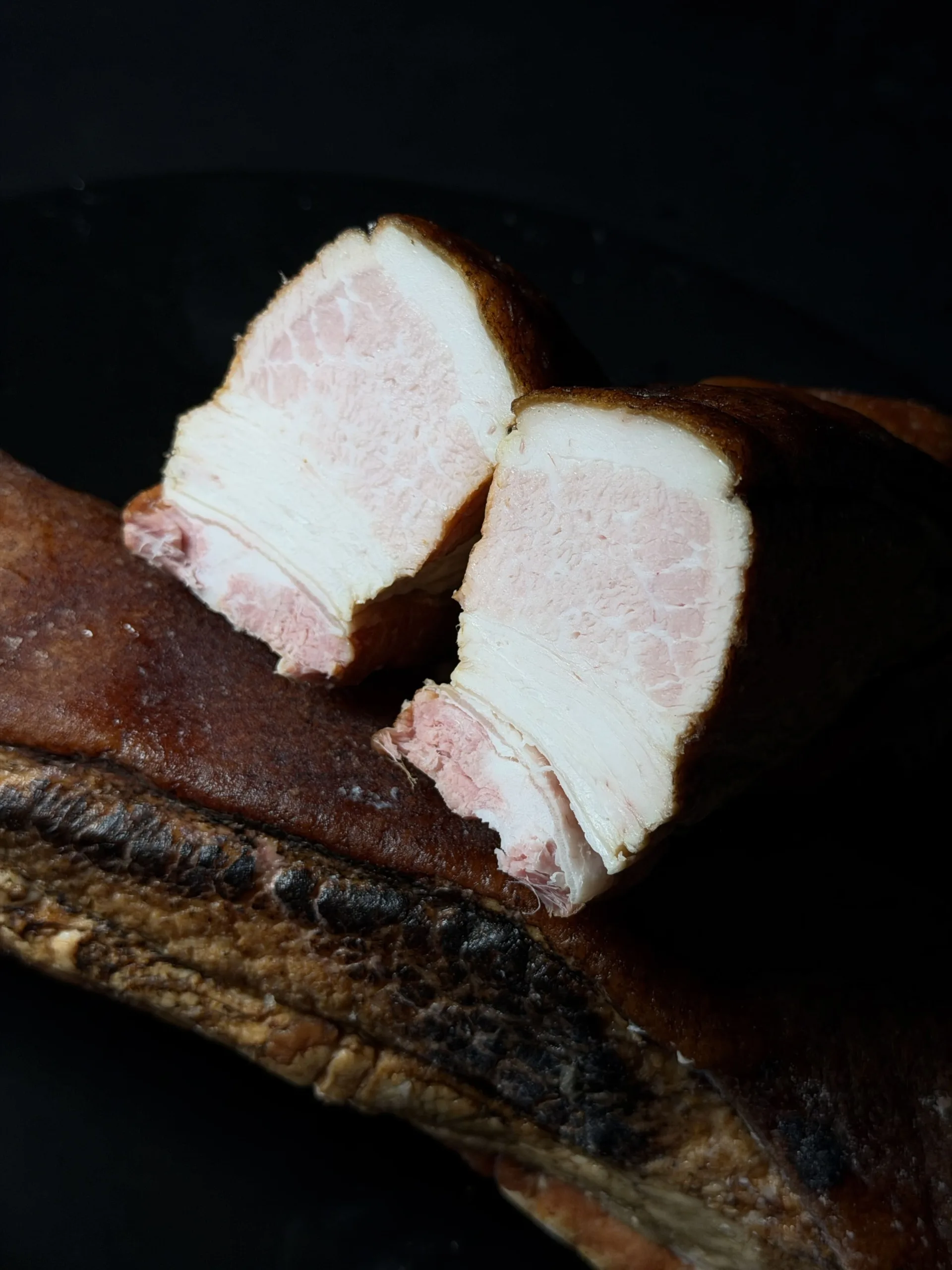 Копчений шпондер - Зображення 2