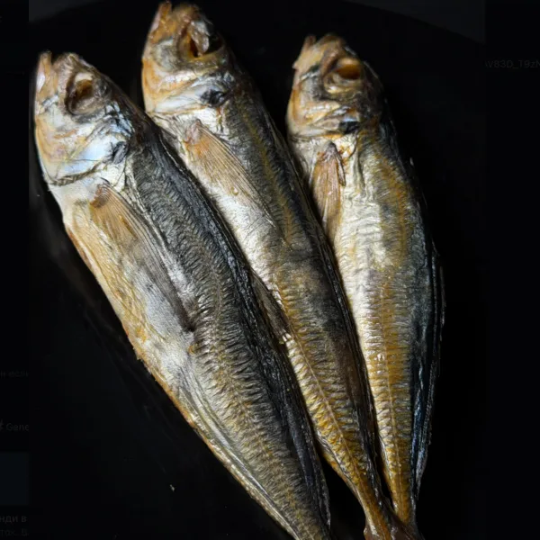 Dried Horse Mackerel